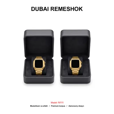 DUBAI REMESHOK 45mm N111