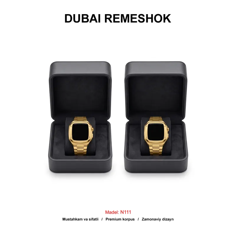 DUBAI REMESHOK 45mm N111