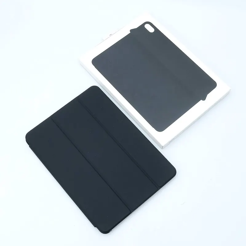 CHEXOL PLANSHET SMART FOLIO IPAD PRO "12.9 BLACK