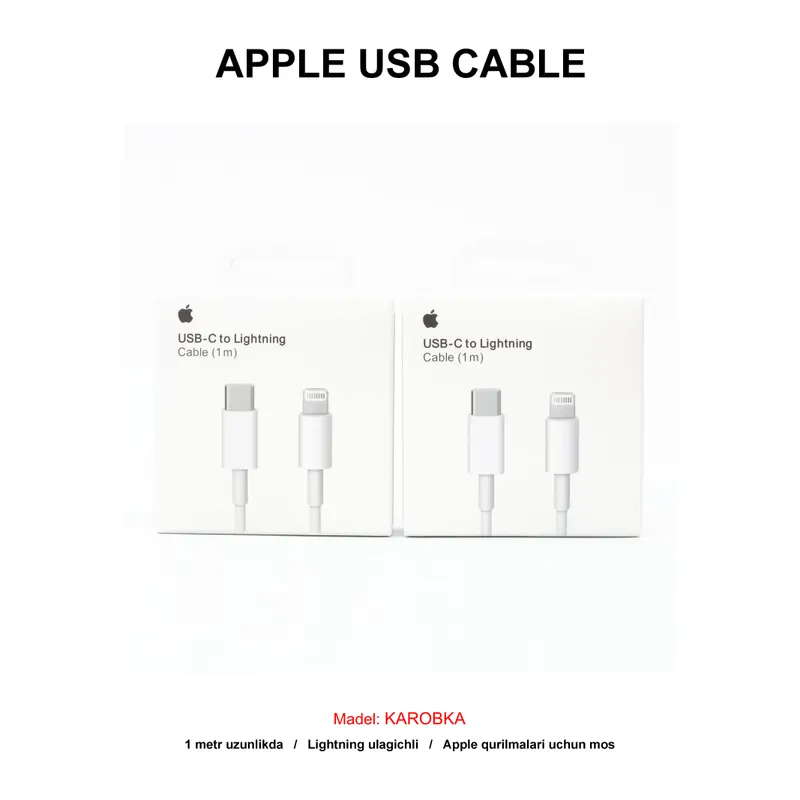 USB IP14 (ORG) KAROBKA