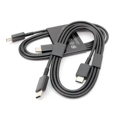 USB TC-TC (S22/ORG) KAROBKA BLACK