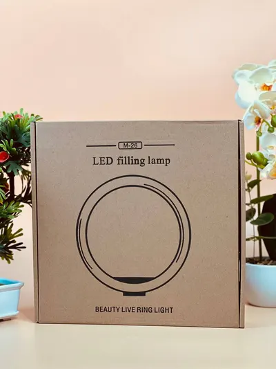 LAMP M-26