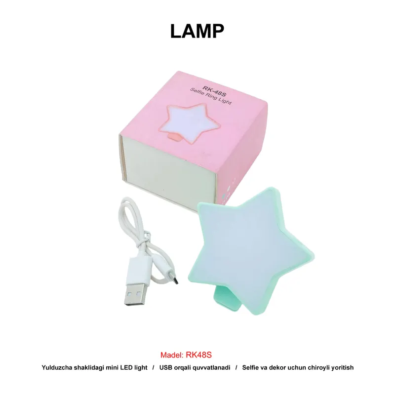 LAMP RK48S