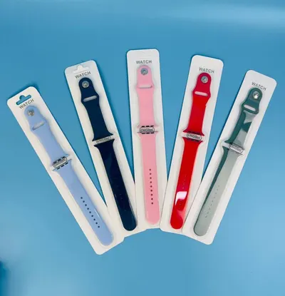 REMESHOK 42-44-45-49mm ONE COLOR WHITE