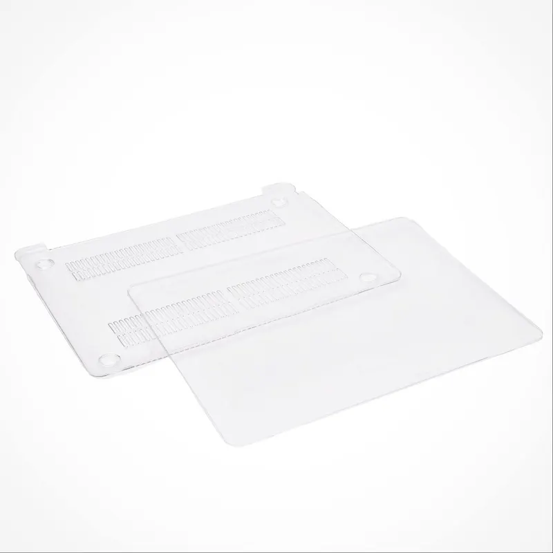 CHEXOL DCK HARDSHELL MACBOOK AIR "13 CLEAR