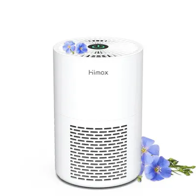 HUMIDIFIER H07 WHITE