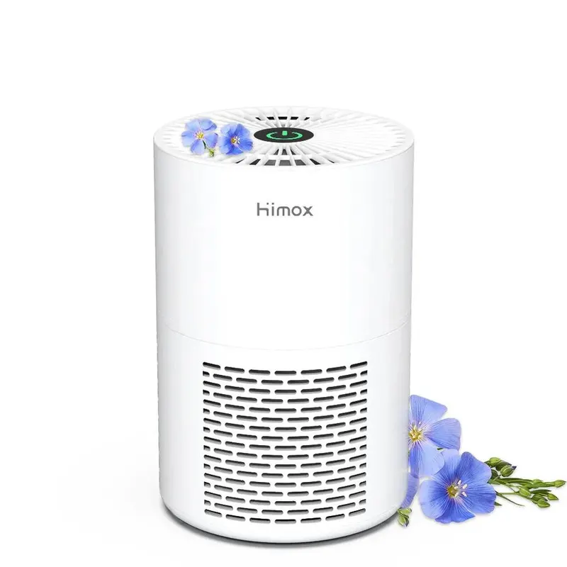 HUMIDIFIER H07 WHITE