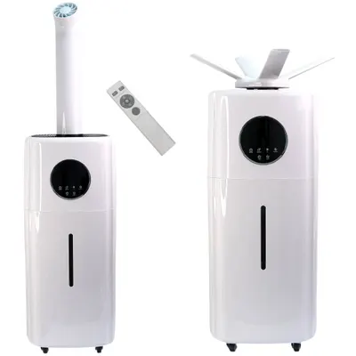 HUMIDIFIER BE-J001 SMART 21L WHITE