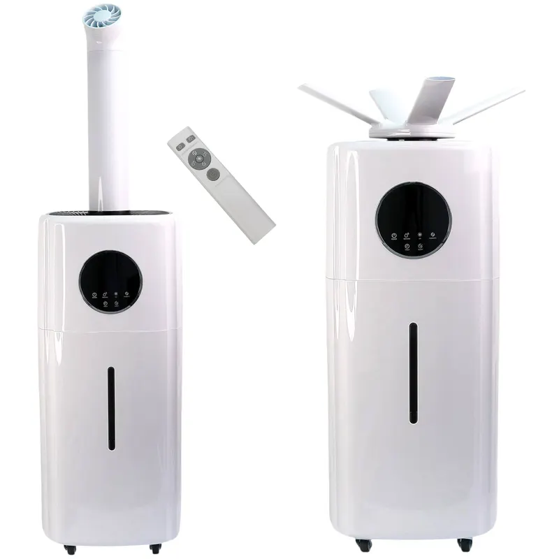 HUMIDIFIER BE-J001 SMART 21L WHITE