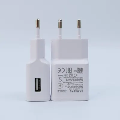 ADAPTER S10 (M-ORG) BLACK