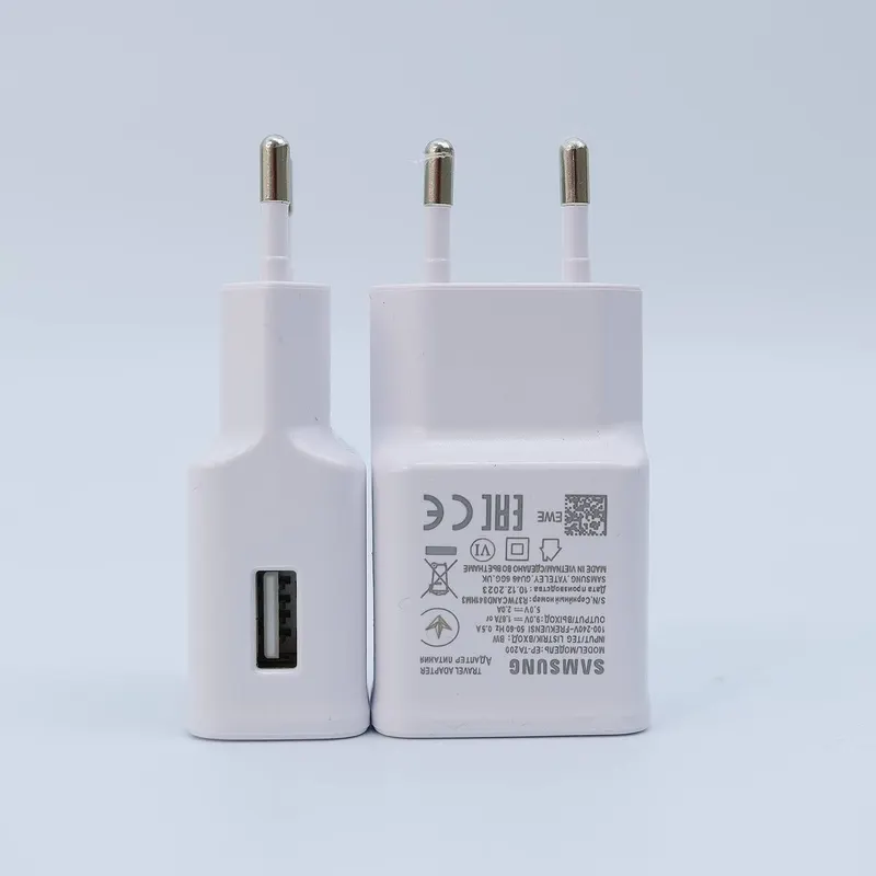 ADAPTER S10 (M-ORG) BLACK