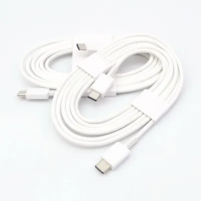 USB TC-TC (S23/ORG) KAROBKA WHITE