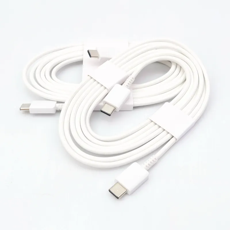 USB TC-TC (S23/ORG) KAROBKA WHITE