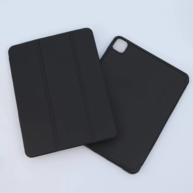 CHEXOL PLANSHET LEATHER PEN SLOT IPAD 10.9 BLACK