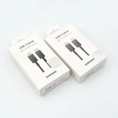 USB TC-TC (S22/AAA) BLACK
