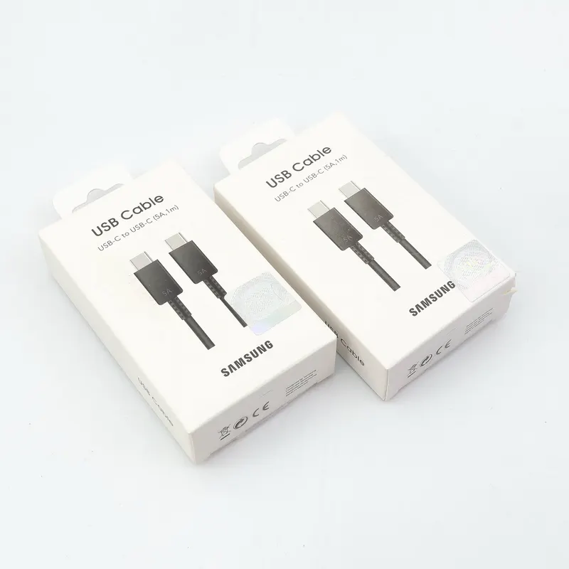 USB TC-TC (S22/AAA) BLACK