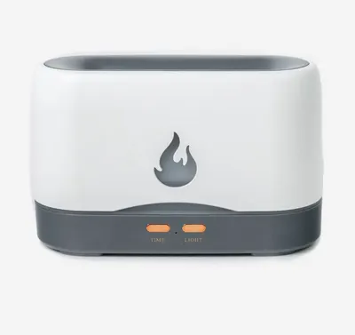 AROMA DIFFUSER A47 2in1 WHITE