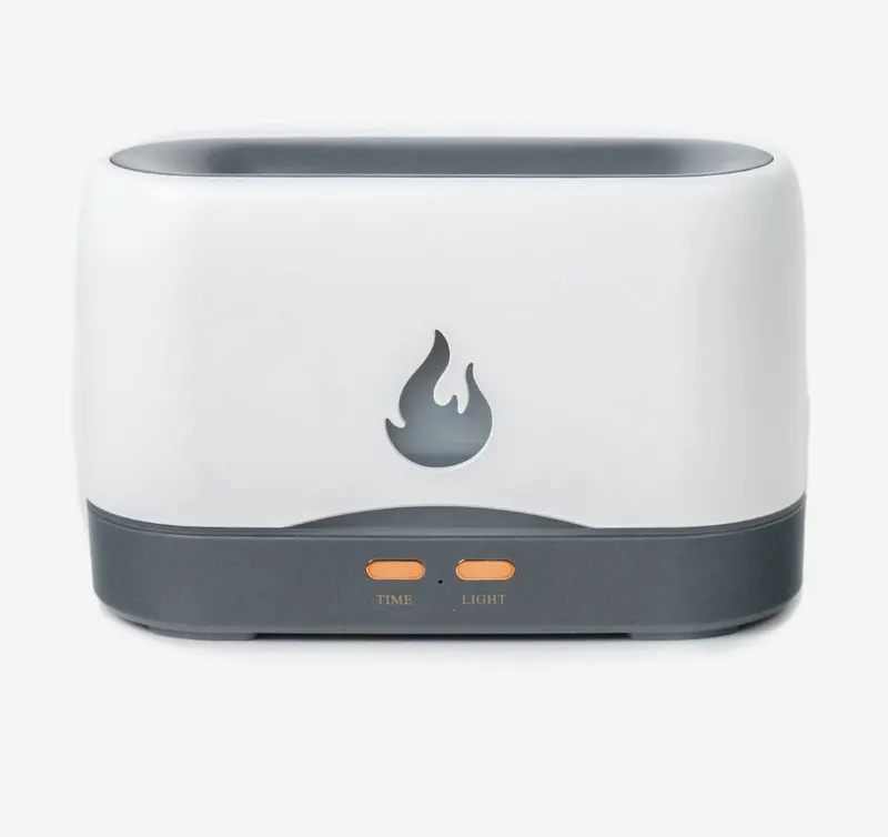 AROMA DIFFUSER A47 2in1 WHITE