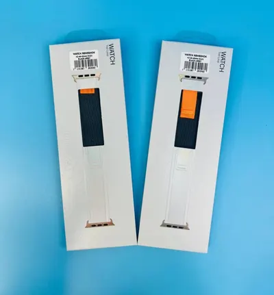 REMESHOK 44-45-49mm N121 ORANGE+BEIGE