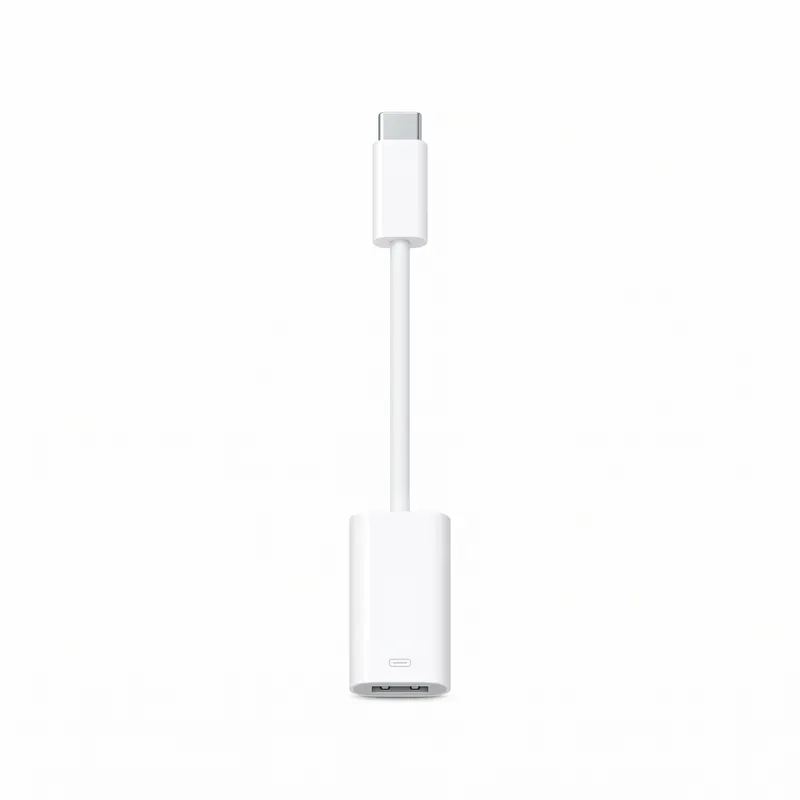 PEREXODNIK USB-C TO LIGHTNING IP15