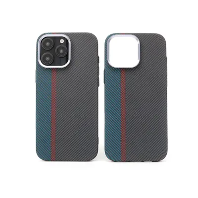 CHEXOL CARBON MAGSAFE J213 IP15 PRO