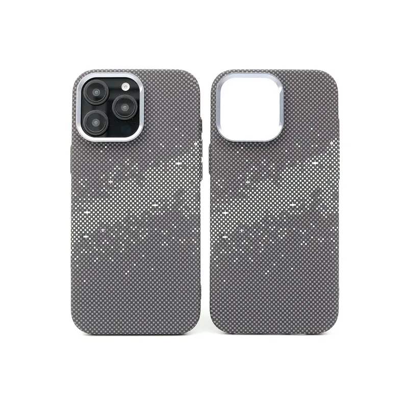 CHEXOL CARBON MAGSAFE J278 IP15 PRO