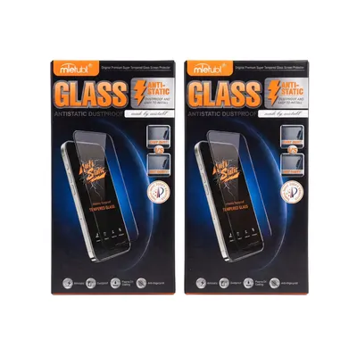 GLASS ANTISTATIC SAM A11 10PCS