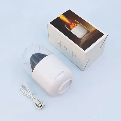 HUMIDIFIER Y10 300ML GREY