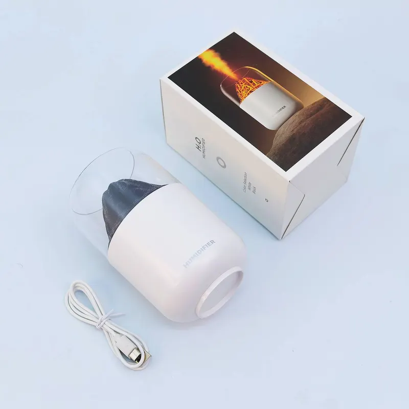 HUMIDIFIER Y10 300ML GREY