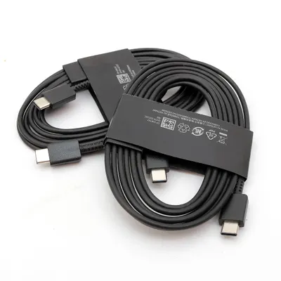 USB TC-TC (S23/AAA) BLACK