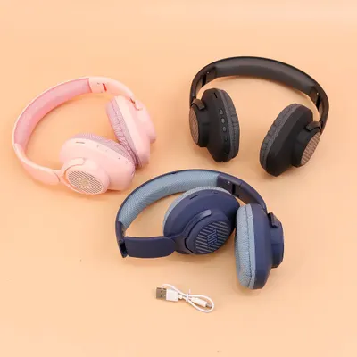 BLUETOOTH JBL TUNE Q910/Z PINK