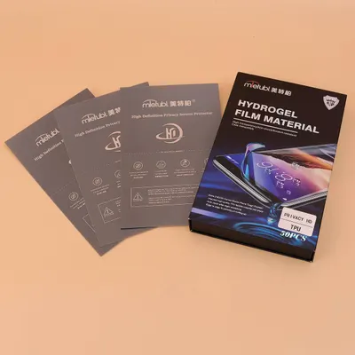 FILM MIETUBL PRIVACY HD TPU 19*12sm 1PCS