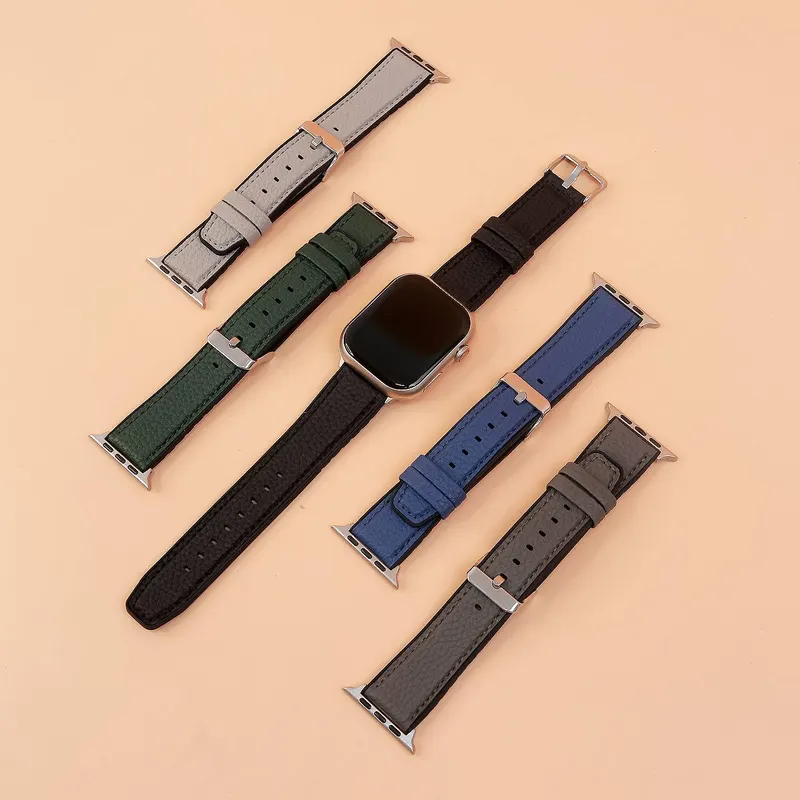 REMESHOK 44-45-49mm LEATHER N145 STARLIGHT