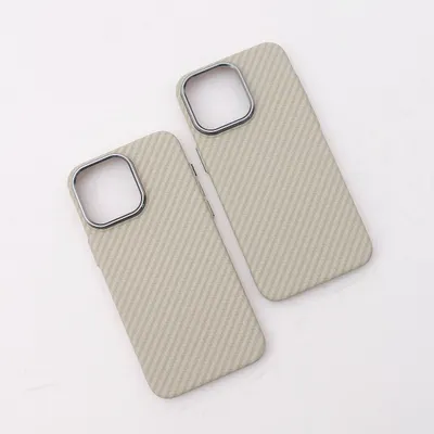 CHEXOL CARBON MAGSAFE J161-1 IP15 PRO