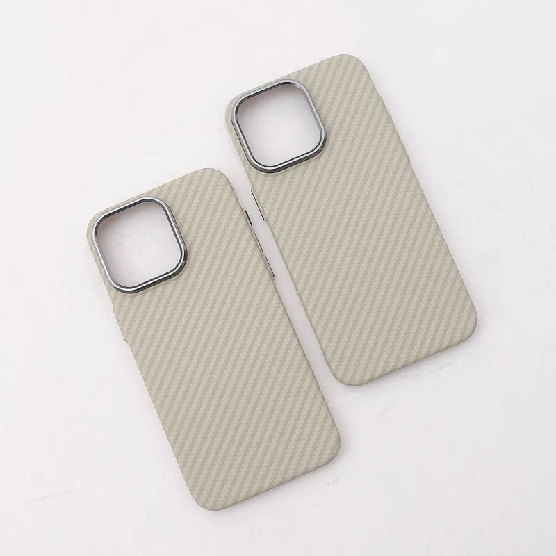 CHEXOL CARBON MAGSAFE J161-1 IP15 PRO