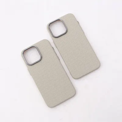 CHEXOL CARBON MAGSAFE J161-2 IP15 PRO