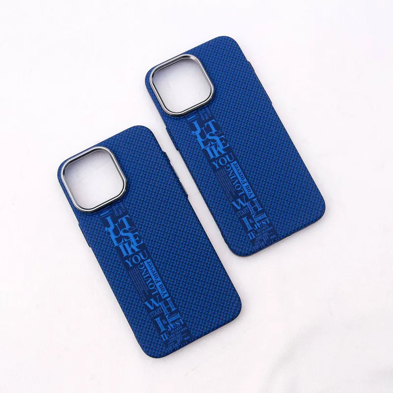 CHEXOL CARBON MAGSAFE LF-25 IP15 PRO