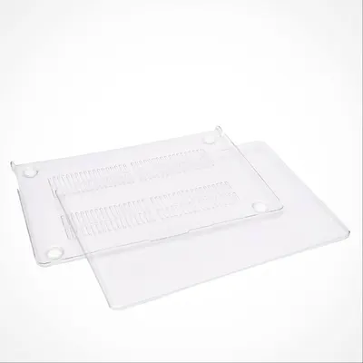 CHEXOL DCK HARDSHELL MACBOOK AIR "15 CLEAR