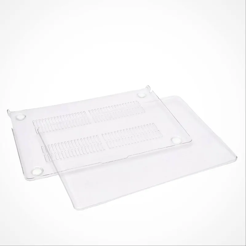 CHEXOL DCK HARDSHELL MACBOOK AIR "15 CLEAR