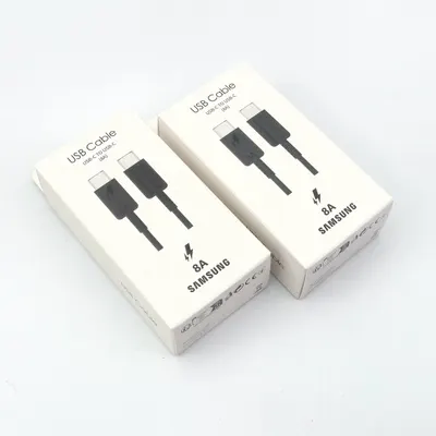 USB SAMSUNG TC-TC 8A (AAA/M) BLACK