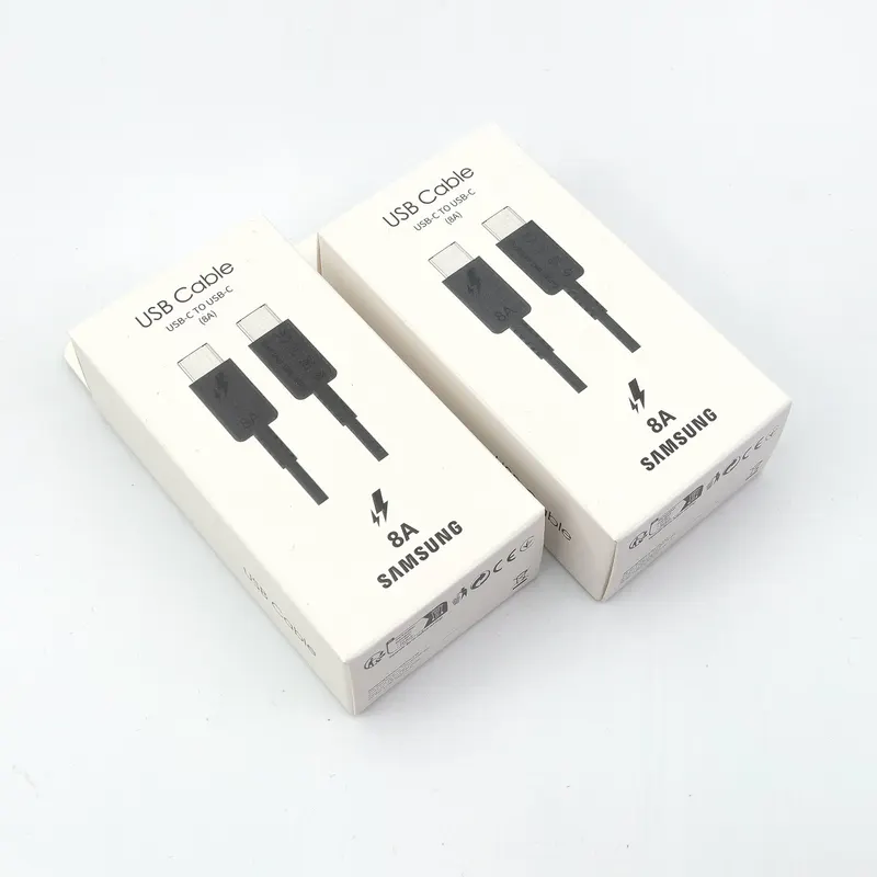 USB SAMSUNG TC-TC 8A (AAA/M) BLACK