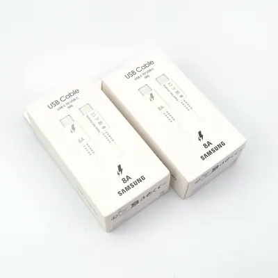 USB SAMSUNG TC-TC 8A (AAA/M) WHITE
