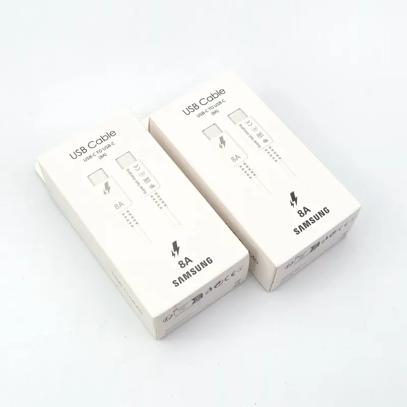 USB SAMSUNG TC-TC 8A (AAA/M) WHITE