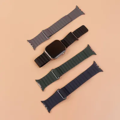 REMESHOK 42-44-45mm PLS KOJA MAGNIT GREEN