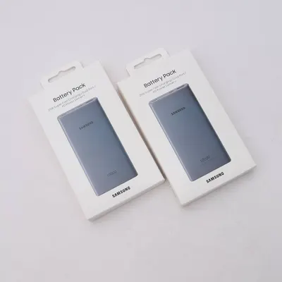 PB SAMSUNG EB-P3300 10000mAh 25W (LUX) GREY