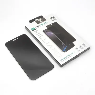 GLASS 7 MILLIARD 360° PRIVACY IP16 PRO 7MG360PY16P