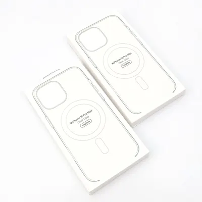 CHEXOL PC CLEAR CASE MAGSAFE IC IP16 PRO MAX CLEAR