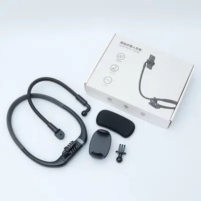 HOLDER ANJ-116 BLACK
