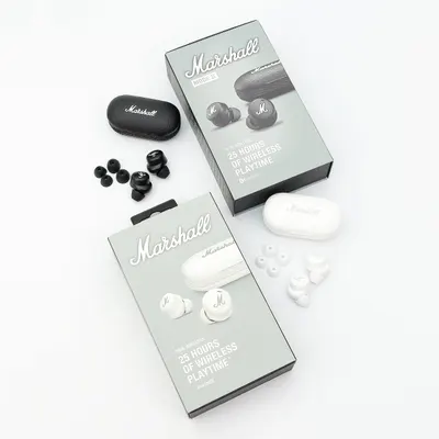 BLUETOOTH MARSHALL MODE II M2/Z WHITE