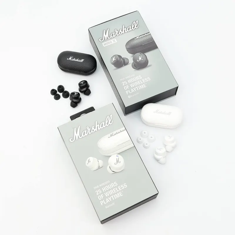 BLUETOOTH MARSHALL MODE II M2/Z WHITE